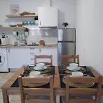 Apartment Apartamento Ajuy Ajuy