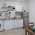 Apartment Apartamento Ajuy Ajuy