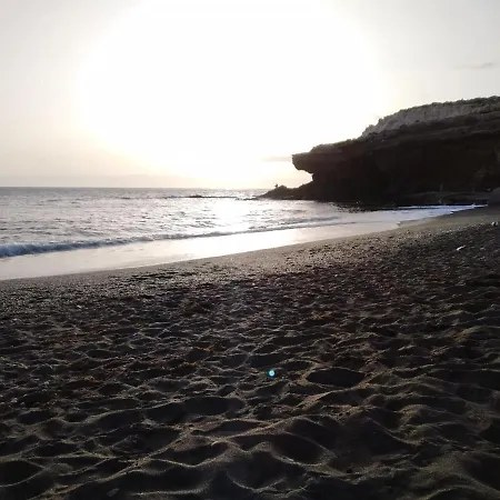 Appartement Apartamento Ajuy Ajuy