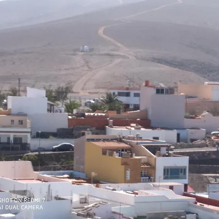 Apartamento Ajuy Daire Ajuy