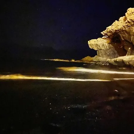 Apartamento Ajuy Daire *