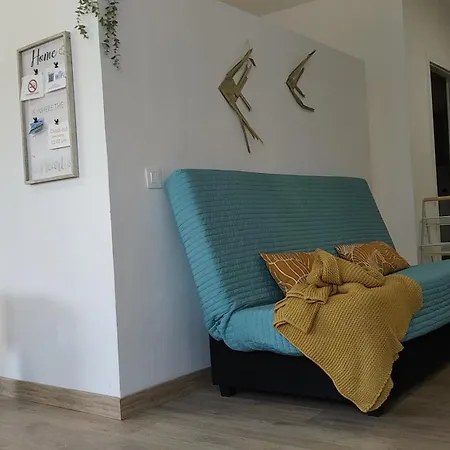 Apartamento Ajuy *