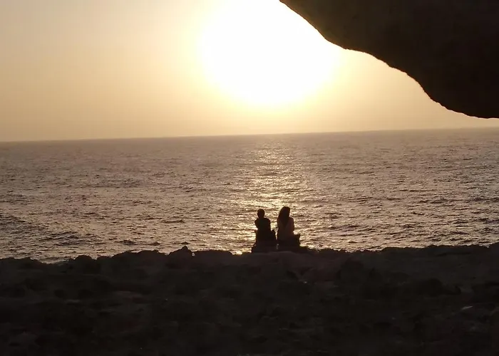 Apartamento Ajuy * Ajuy