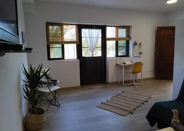 Apartamento Ajuy Apartman