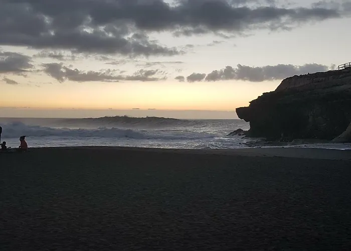 Apartamento Ajuy Apartman Ajuy