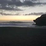 Apartamento Ajuy Apartmán Ajuy