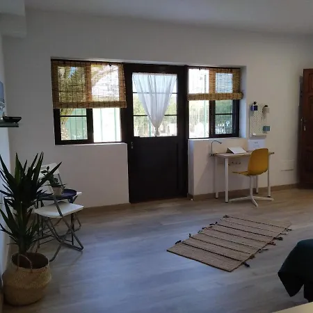 Apartamento Ajuy Apartament