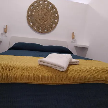 Apartamento Ajuy