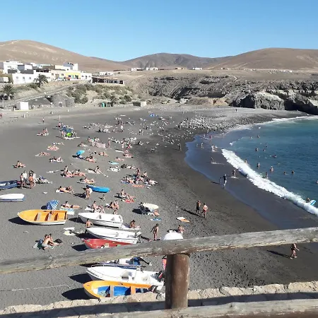 Apartamento Apartamento Ajuy *