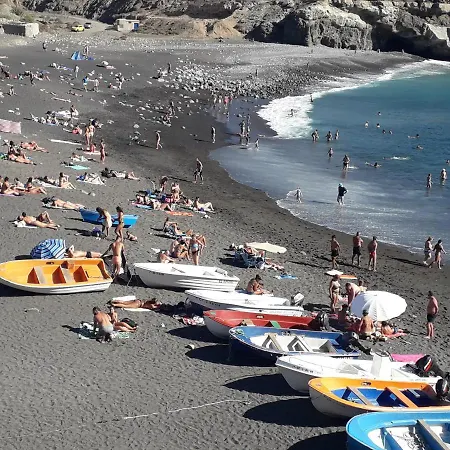 Apartamento Ajuy Apartamento Ajuy