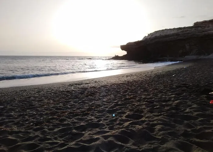 アパート Apartamento Ajuy Ajuy