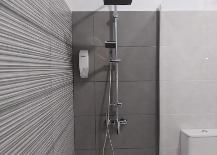 Apartamento Ajuy * Ajuy