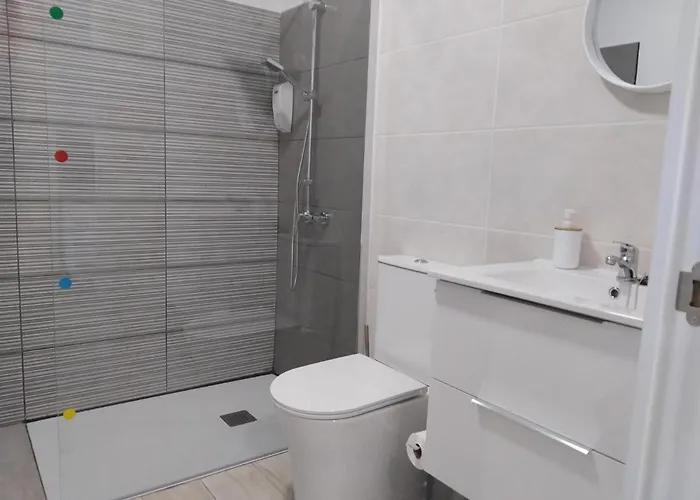 Apartamento Ajuy Apartamento