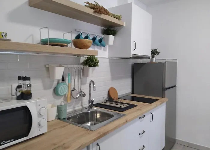 Apartamento Apartamento Ajuy