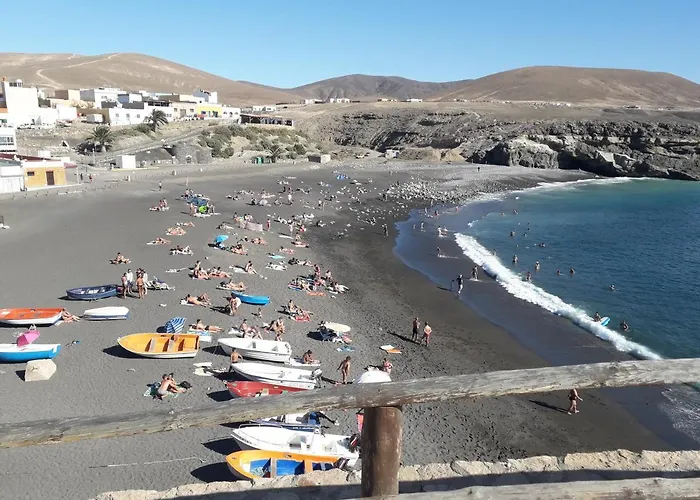 Apartamento Apartamento Ajuy *