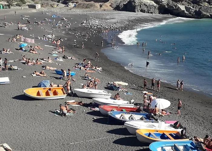 Apartamento Ajuy Apartamento Ajuy