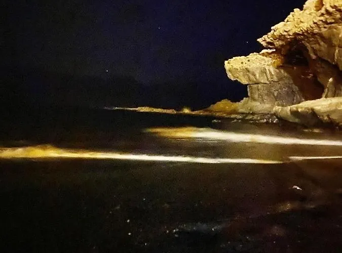 Apartamento Ajuy Apartamento *