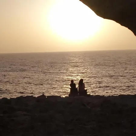 Apartamento Ajuy * Ajuy